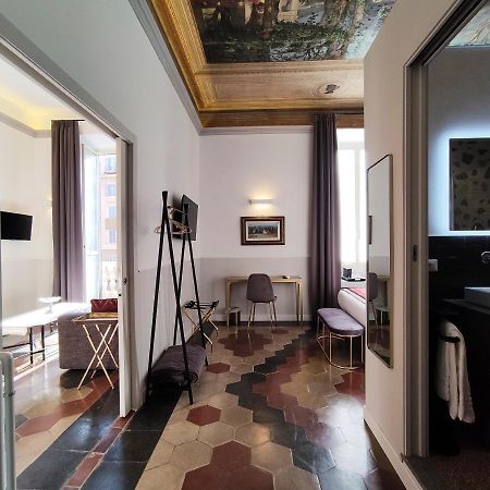 Visconti Suites By Fna Hospitality Roma Eksteriør billede