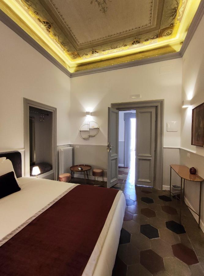Visconti Suites By Fna Hospitality Roma Eksteriør billede