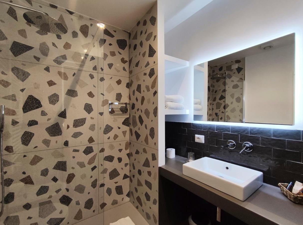 Visconti Suites By Fna Hospitality Roma Eksteriør billede